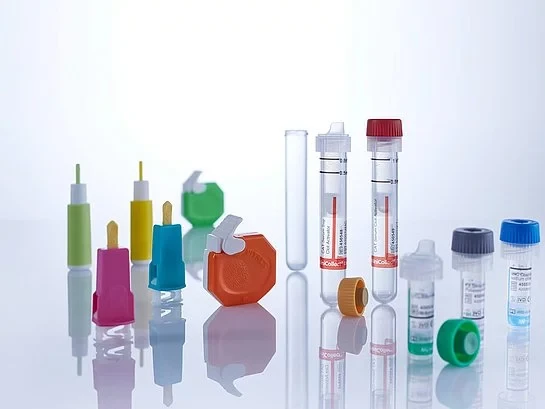 GREINER BIO-ONE products